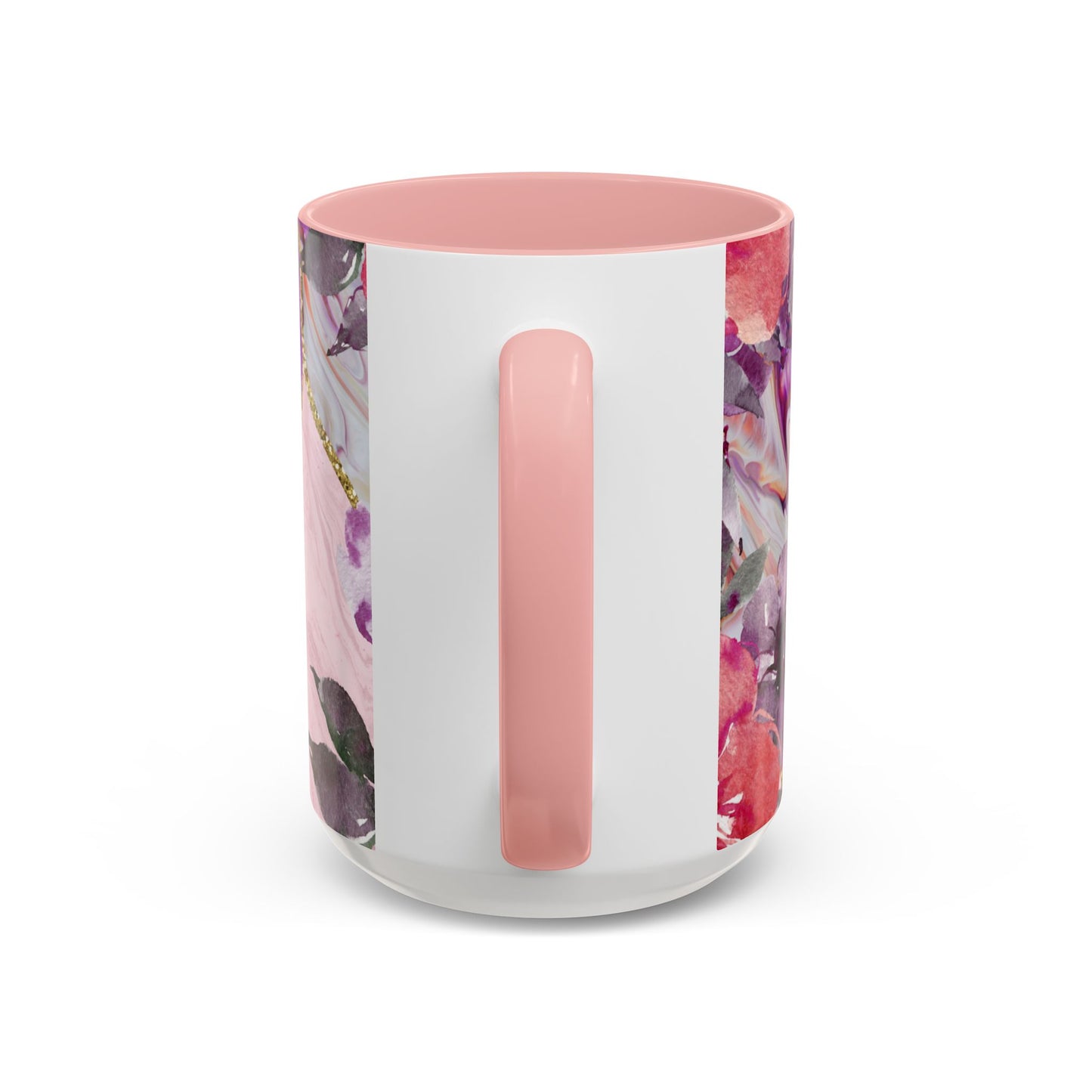 Spiritual Coffee Mug (11, 15oz)