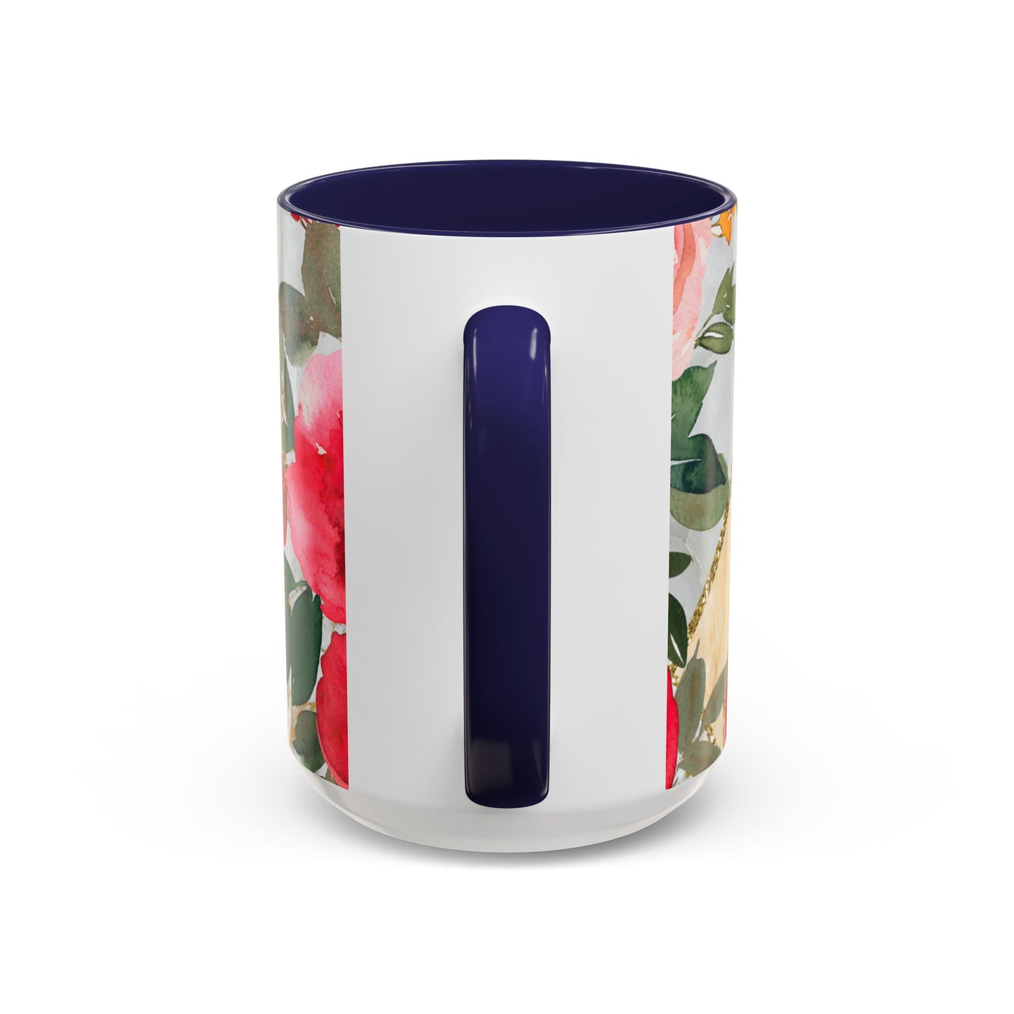 Spiritual Coffee Mug (11, 15oz)