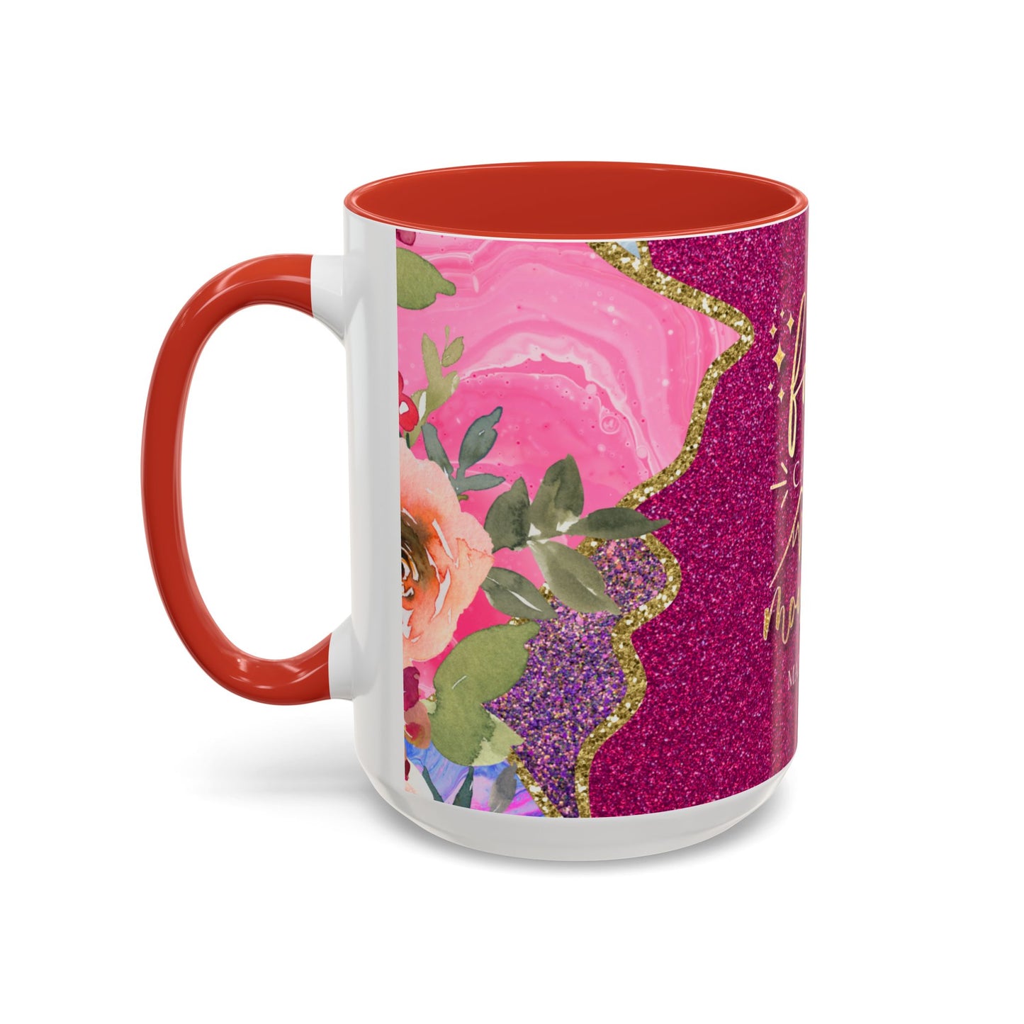 Spiritual Coffee Mug (11, 15oz)