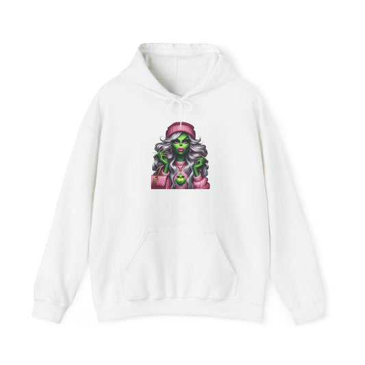 Christmas Unisex Heavy Blend™ Hooded Sweatshirt