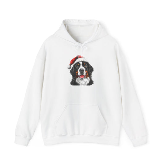 Christmas Unisex Heavy Blend™ Hooded Sweatshirt