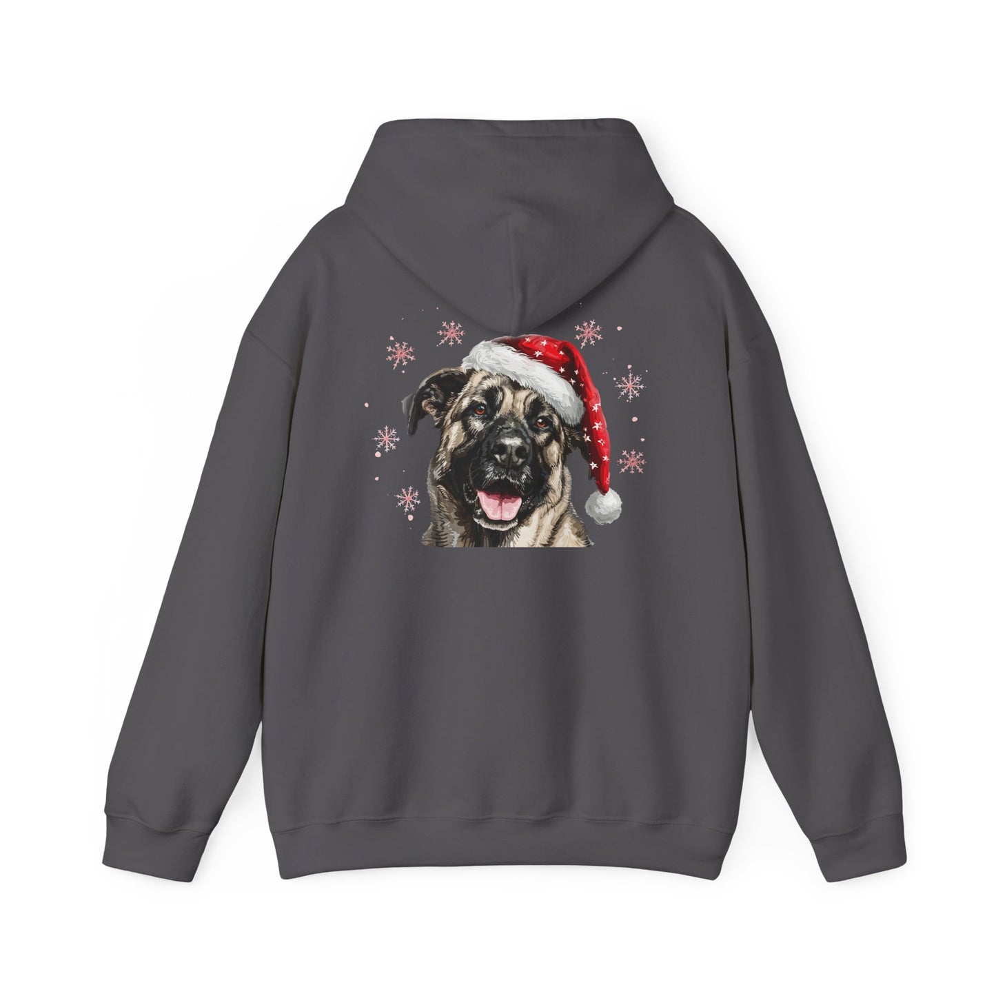 Christmas Unisex Heavy Blend™ Hooded Sweatshirt