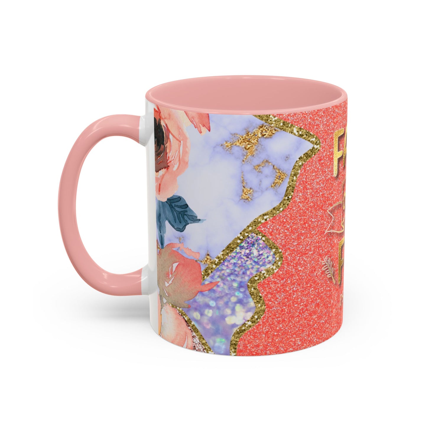 Spiritual Coffee Mug (11, 15oz)