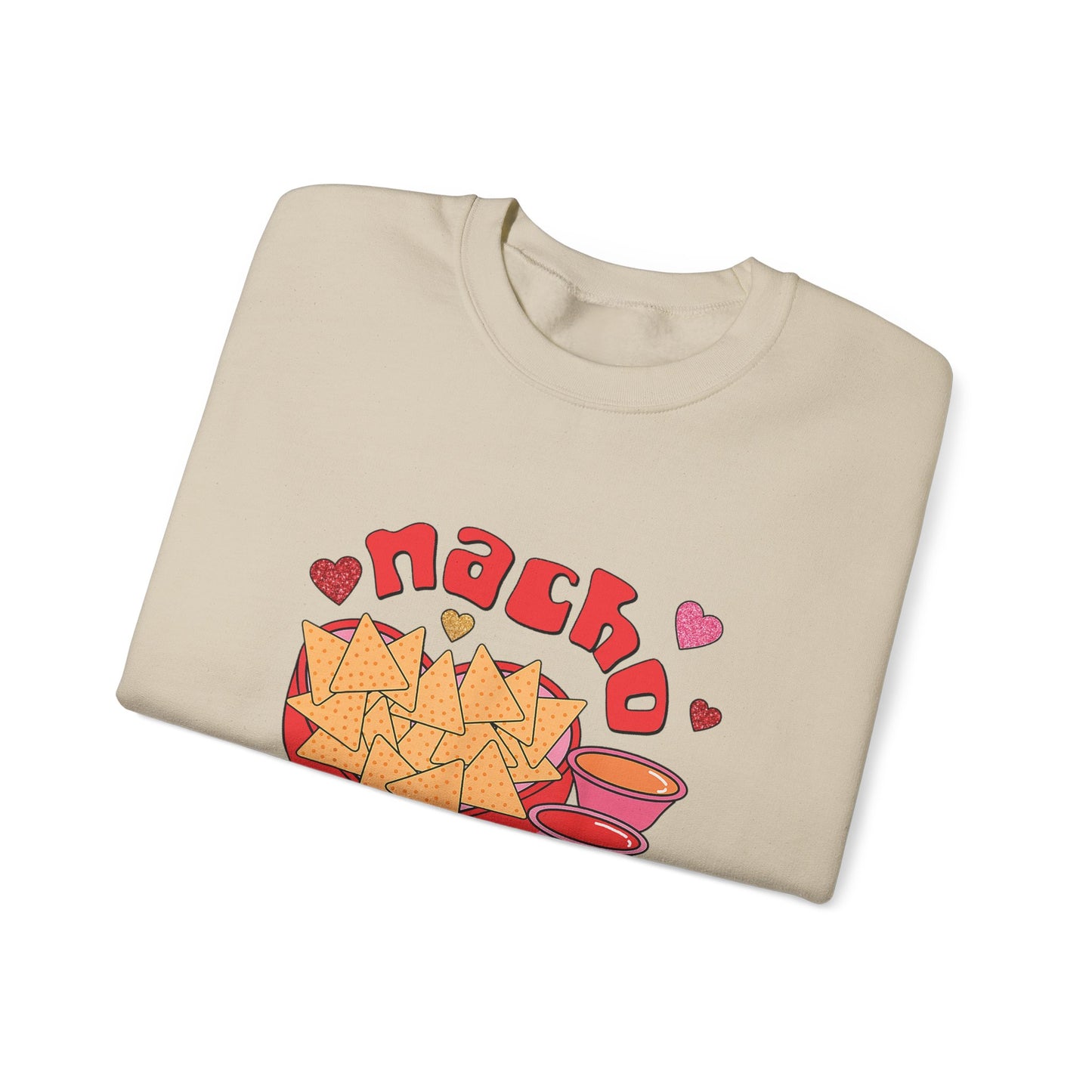 Valentines Unisex Heavy Blend™ Crewneck Sweatshirt
