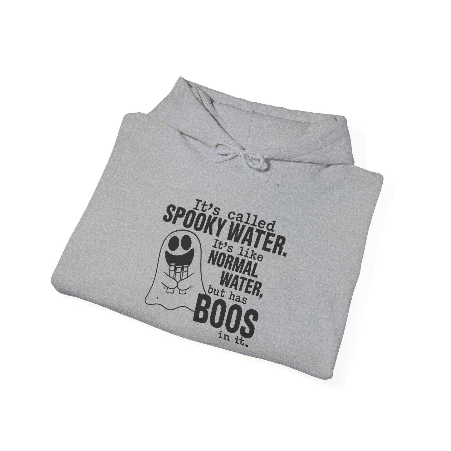 Dance Party Skeleton Hoodie | Unisex Heavy Blend™ Hoodie for Halloween, Fall, Cozy Nights, Gifts for Friends, Spooky Season