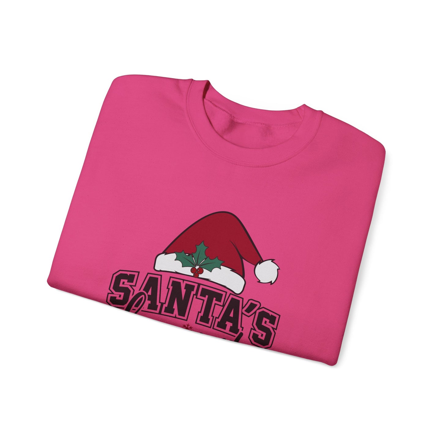 Christmas Unisex Heavy Blend™ Crewneck Sweatshirt