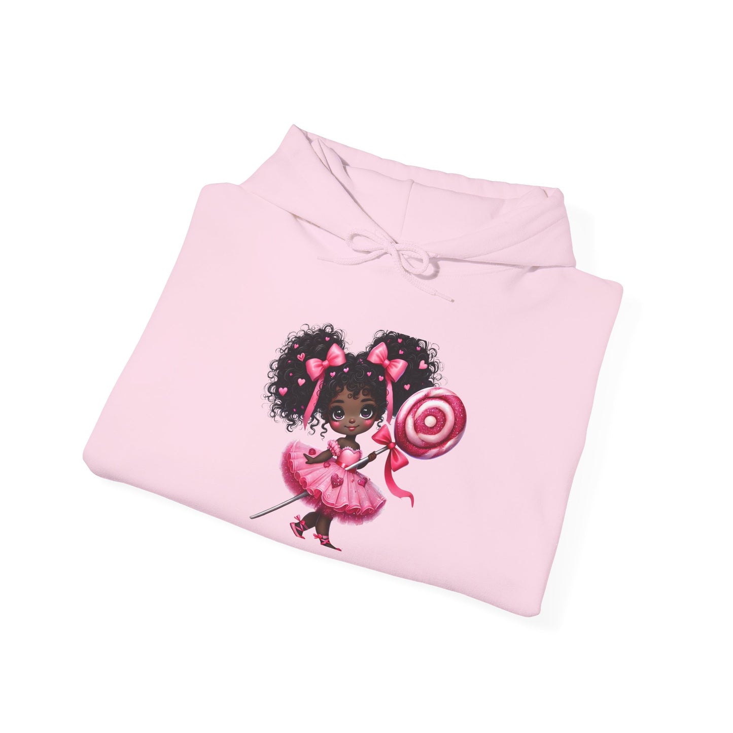 Valentines Unisex Heavy Blend™ Hooded Sweatshirt