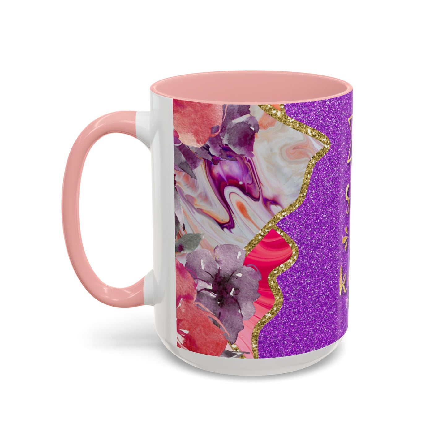 Spiritual Coffee Mug (11, 15oz)