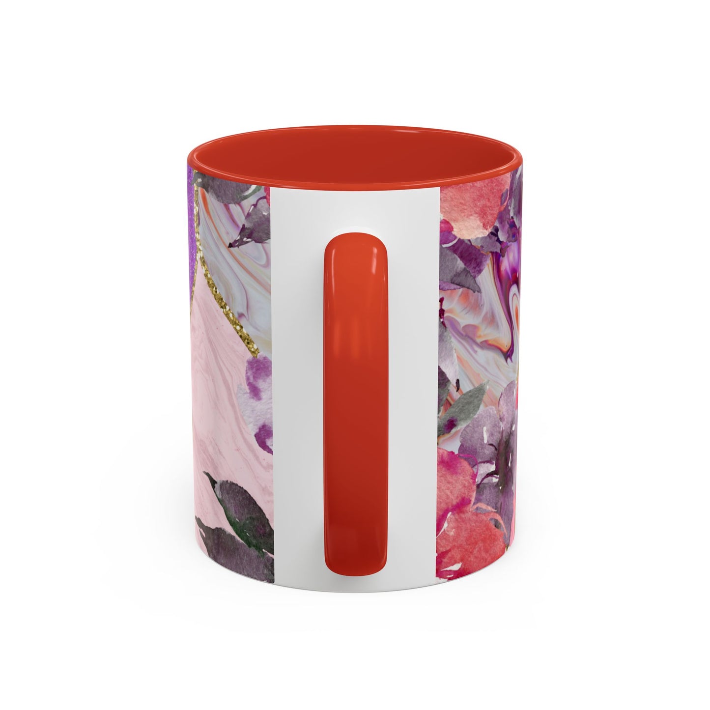 Spiritual Coffee Mug (11, 15oz)