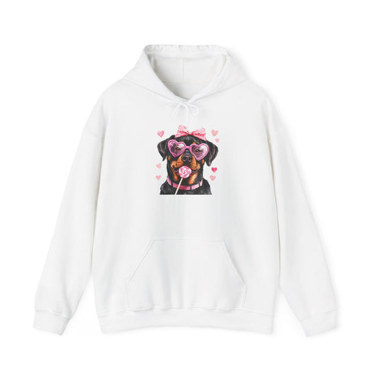 Valentines Unisex Heavy Blend™ Hooded Sweatshirt