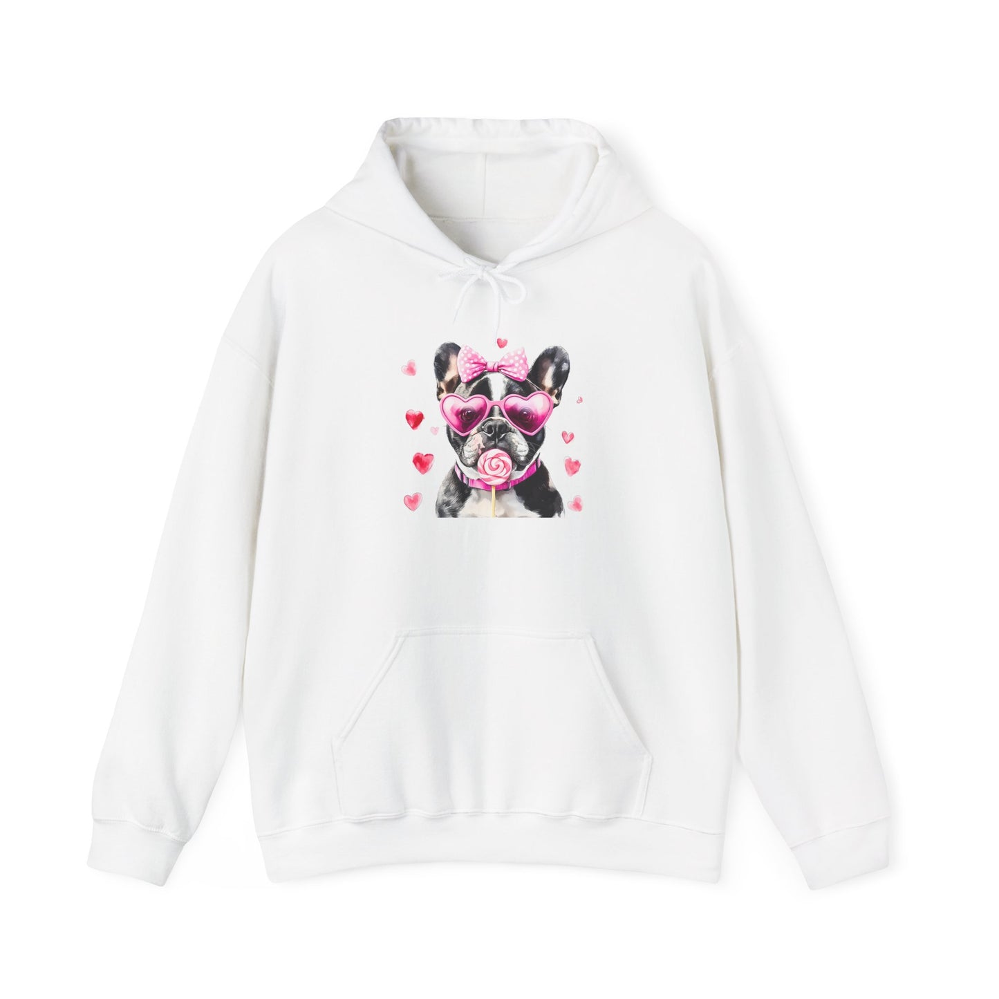 Valentines Unisex Heavy Blend™ Hooded Sweatshirt