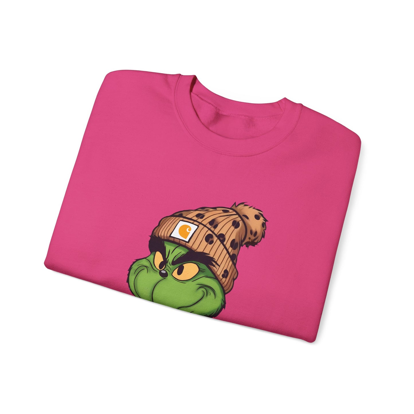 Christmas Unisex Heavy Blend™ Crewneck Sweatshirt