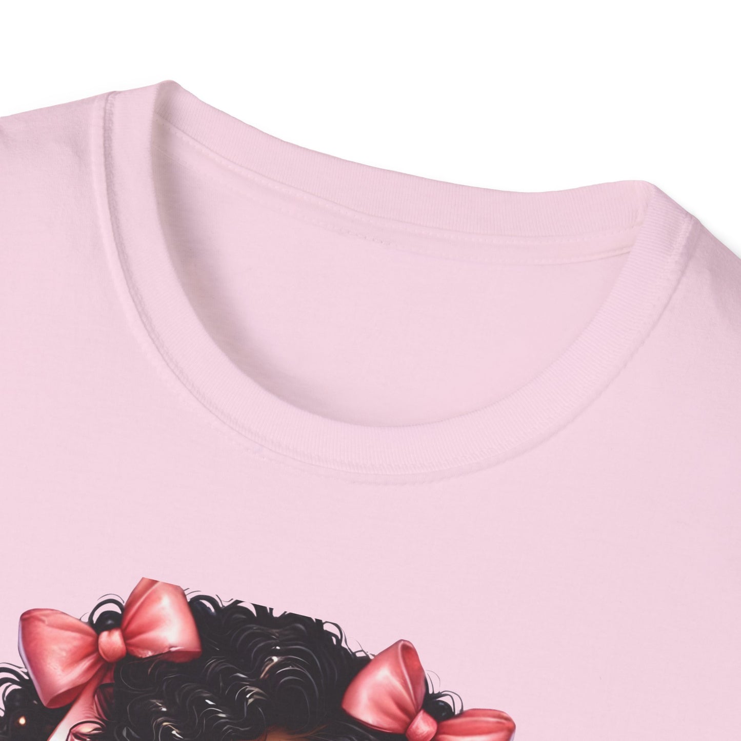 Valentines Unisex Softstyle T-Shirt