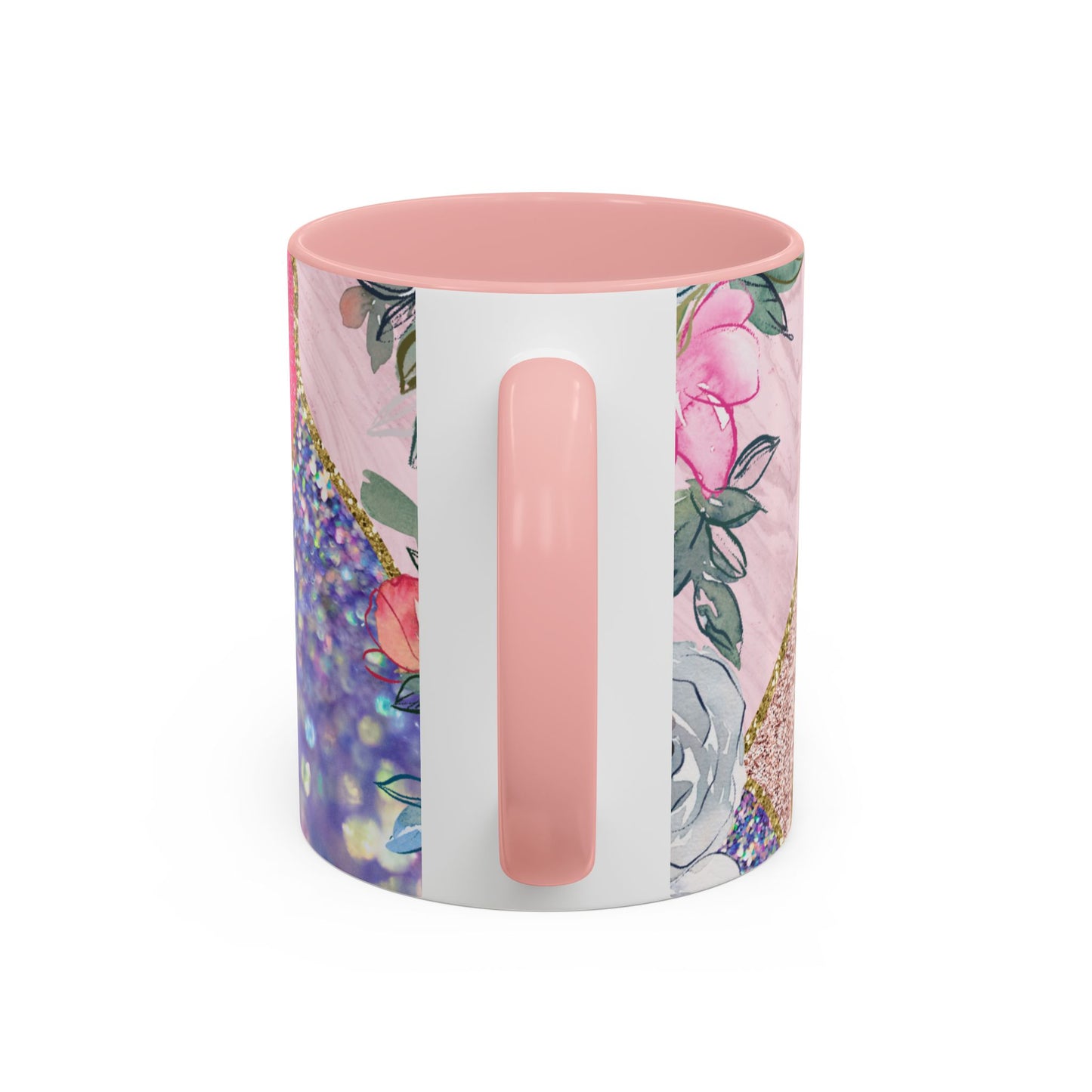 Spiritual Accent Coffee Mug (11, 15oz)
