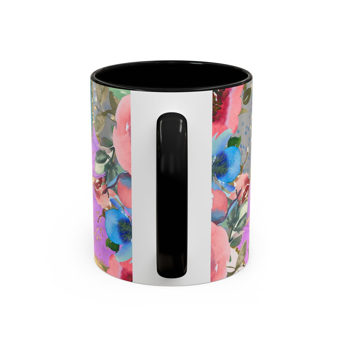 Spiritual Coffee Mug (11, 15oz)