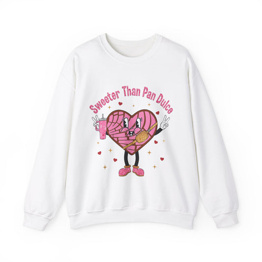 Valentines Unisex Heavy Blend™ Crewneck Sweatshirt