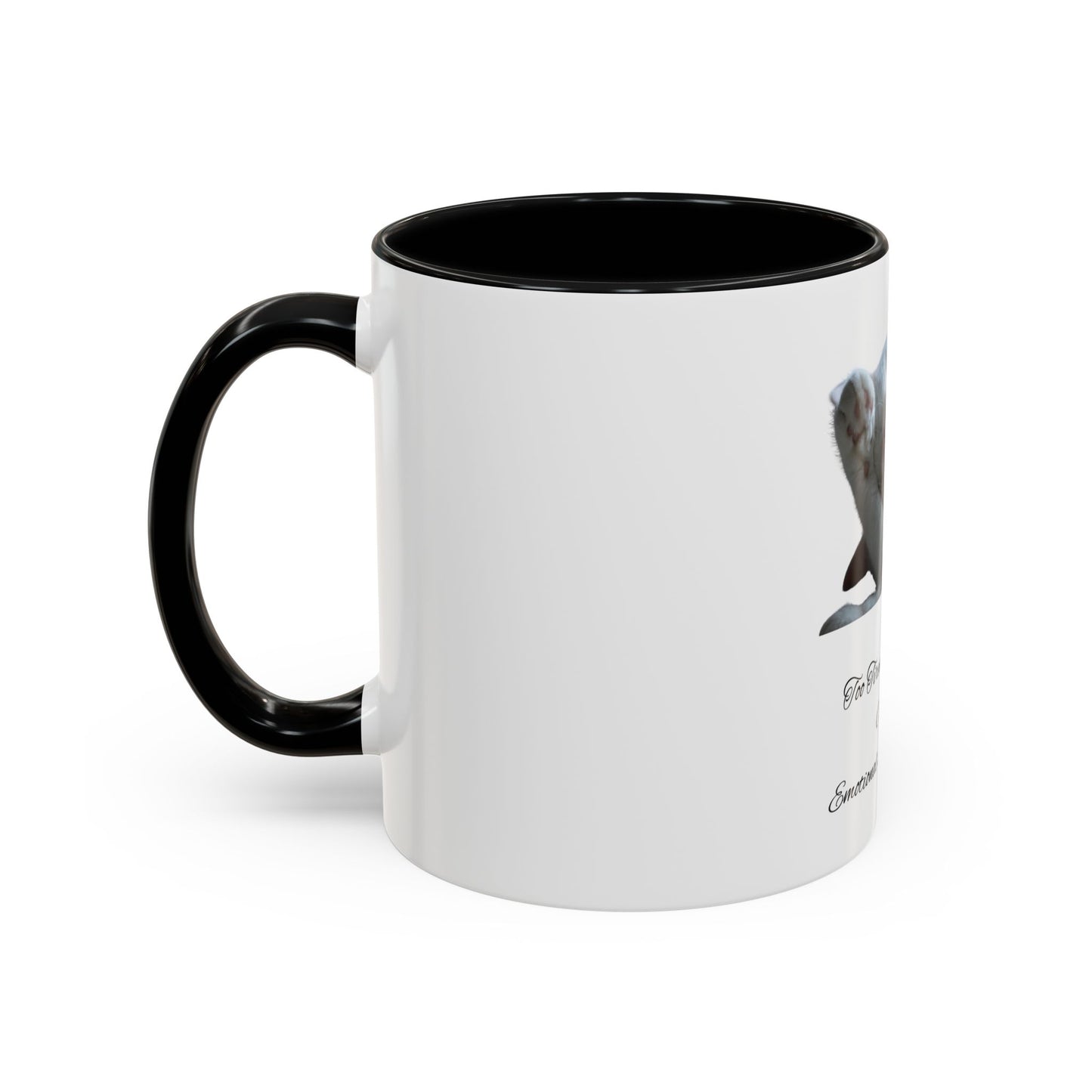 Animal Coffee Mug