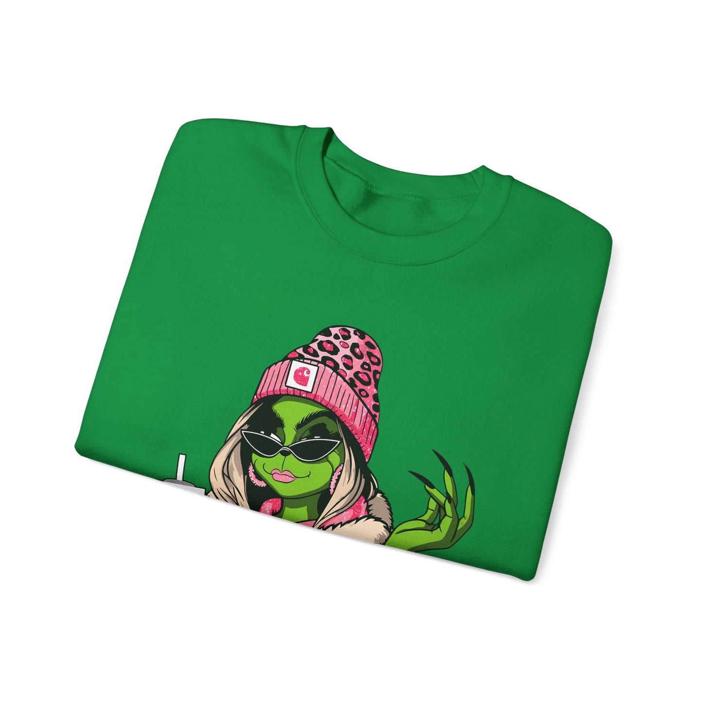 Christmas Unisex Heavy Blend™ Crewneck Sweatshirt