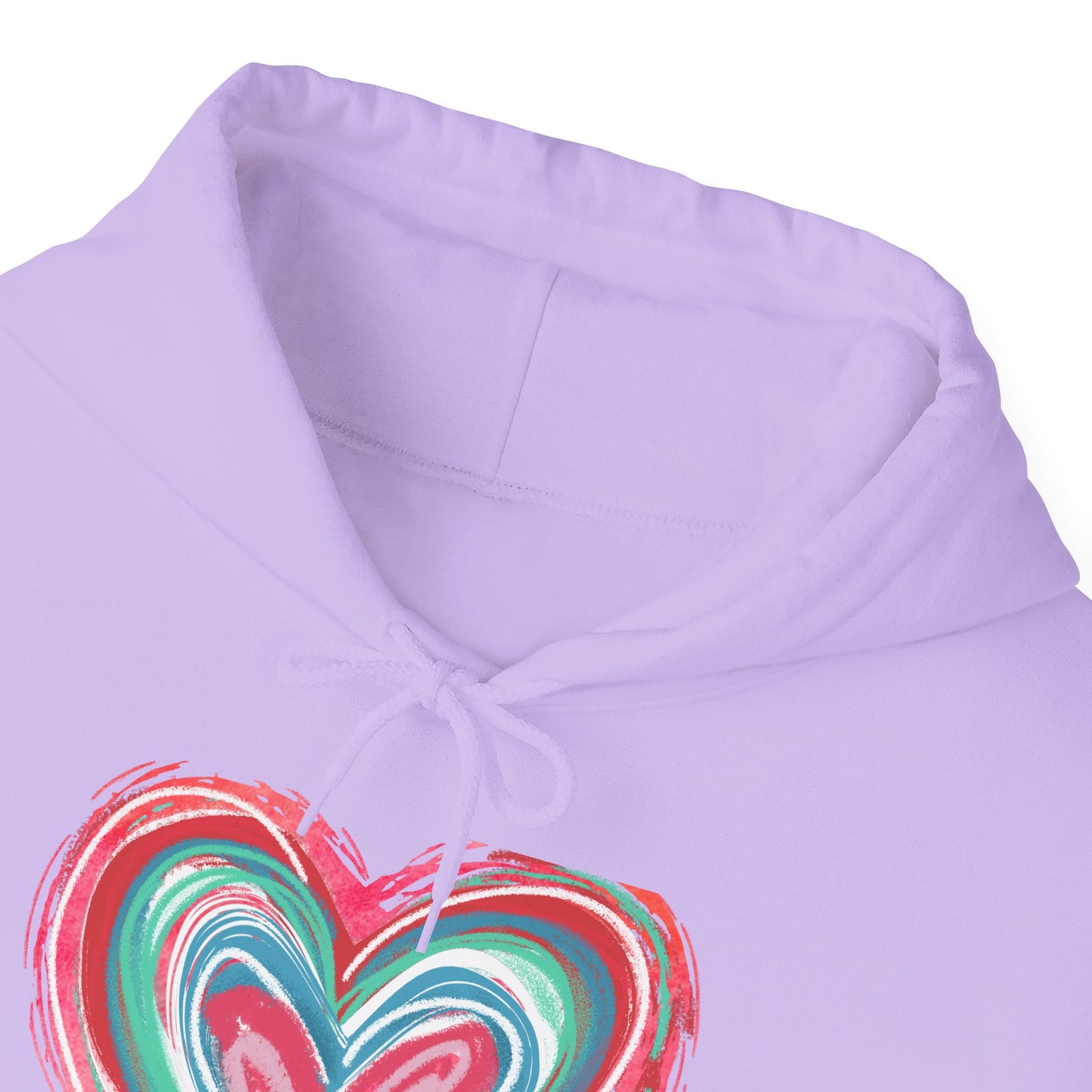 Valentines Unisex Heavy Blend™ Hooded Sweatshirt