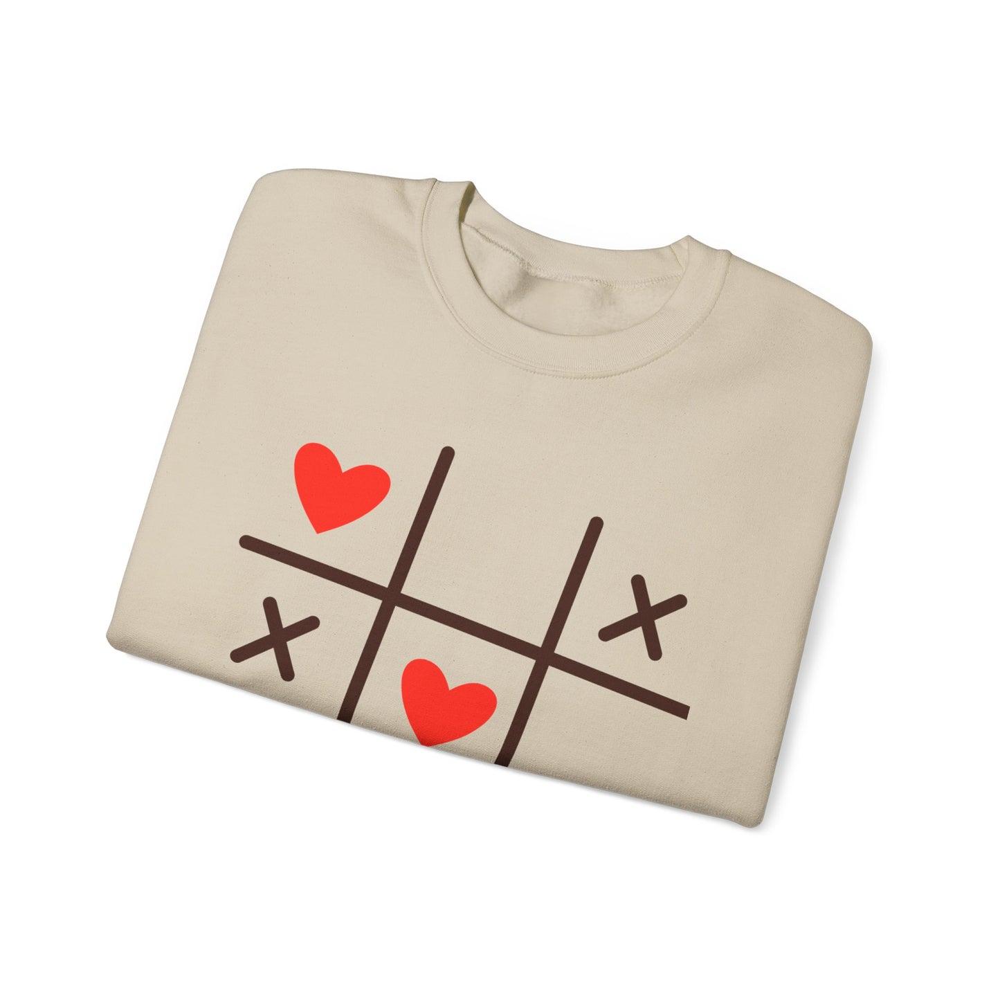 Valentines Unisex Heavy Blend™ Crewneck Sweatshirt