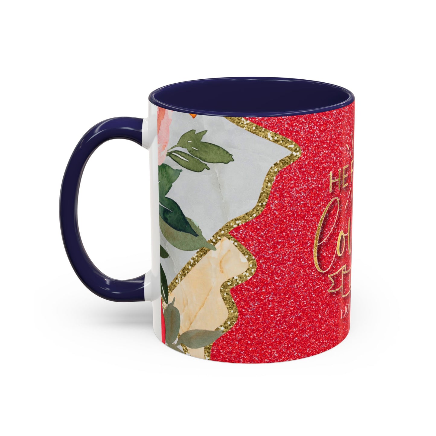 Spiritual Coffee Mug (11, 15oz)