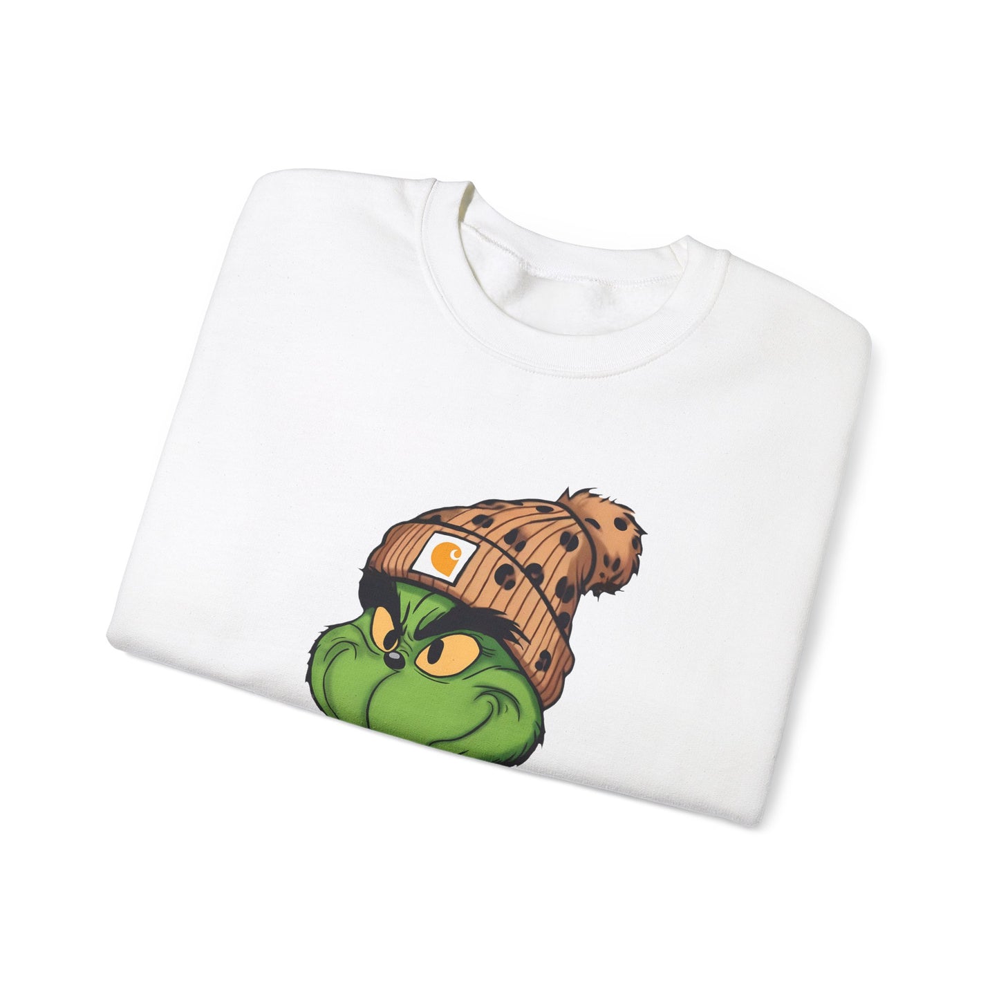 Christmas Unisex Heavy Blend™ Crewneck Sweatshirt