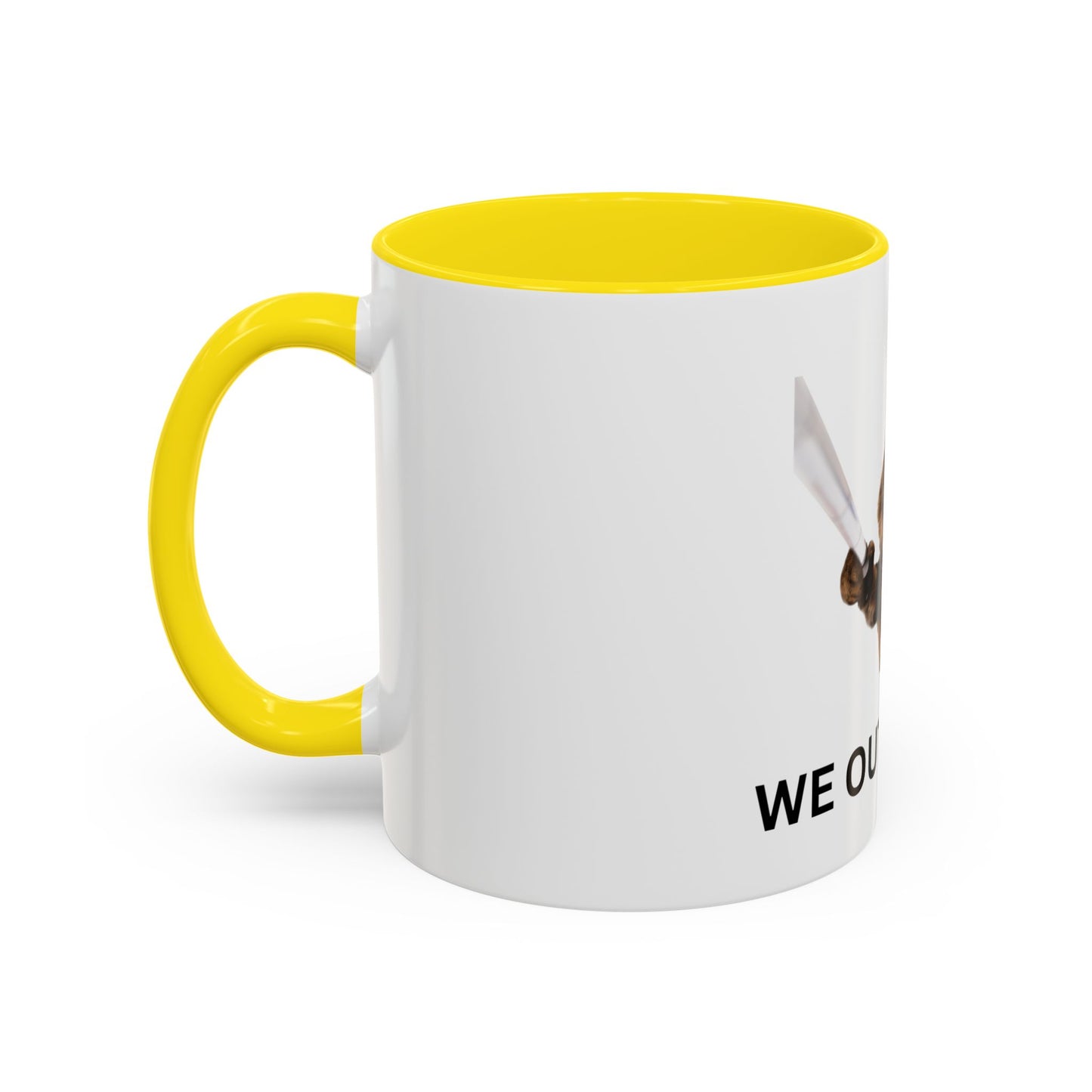 Animal Coffee Mug