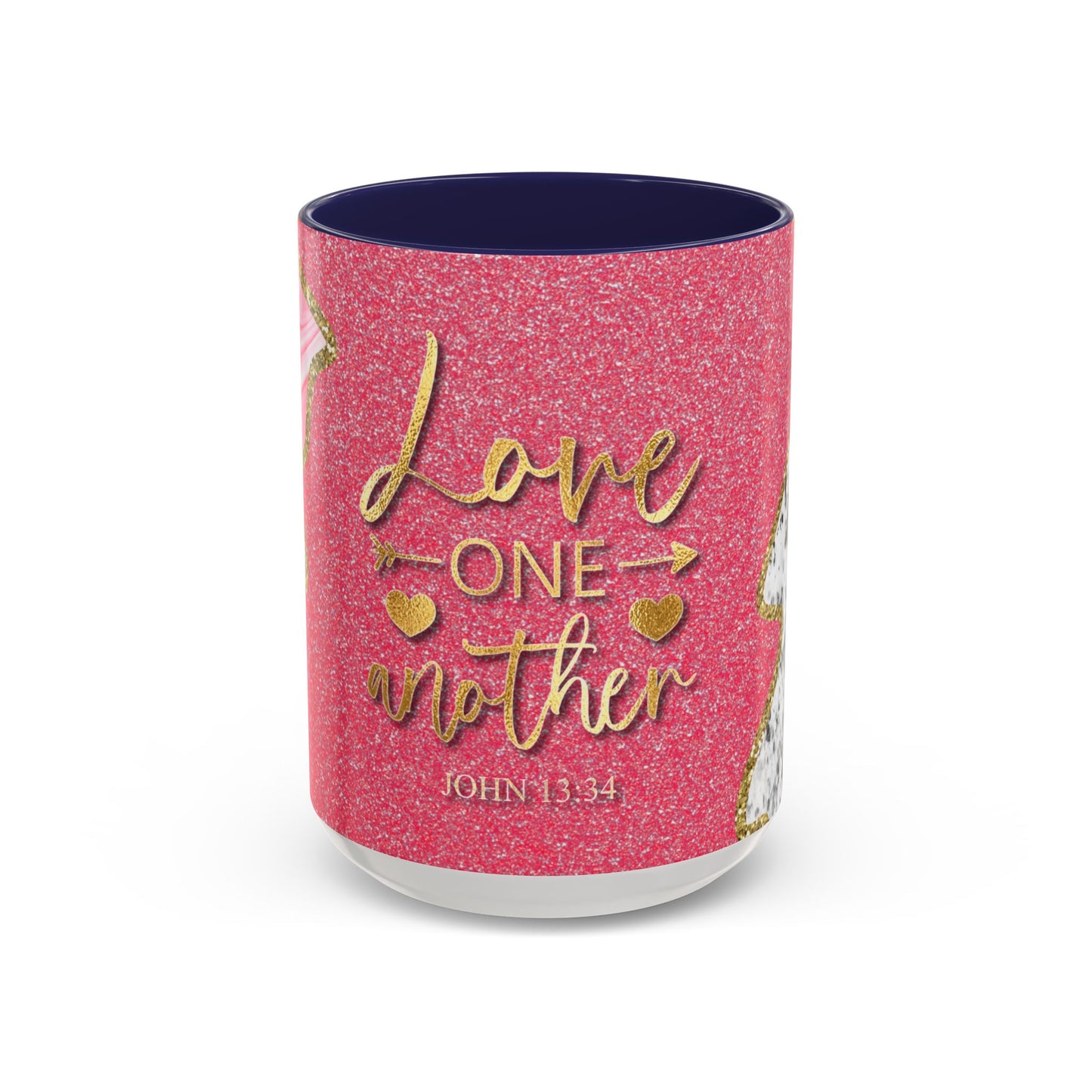 Spiritual Coffee Mug (11, 15oz)