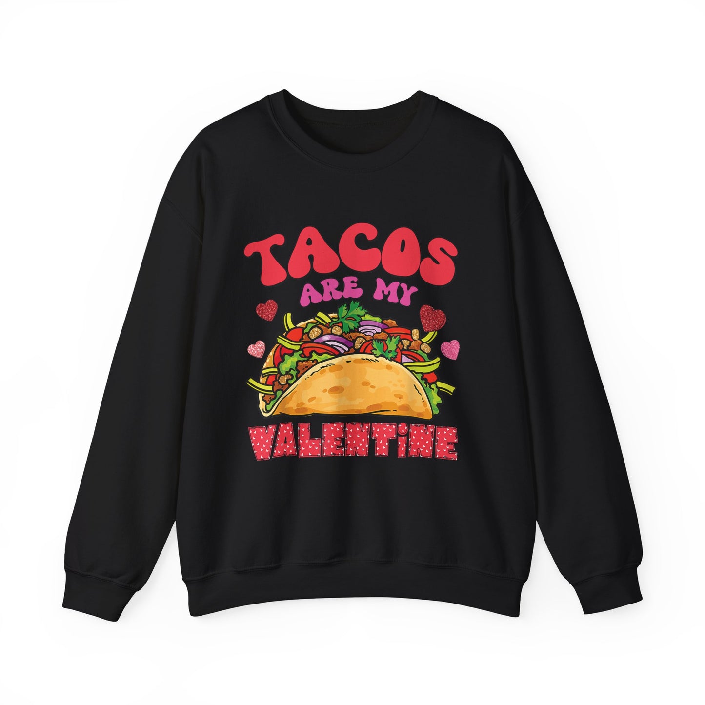 Valentines Unisex Heavy Blend™ Crewneck Sweatshirt