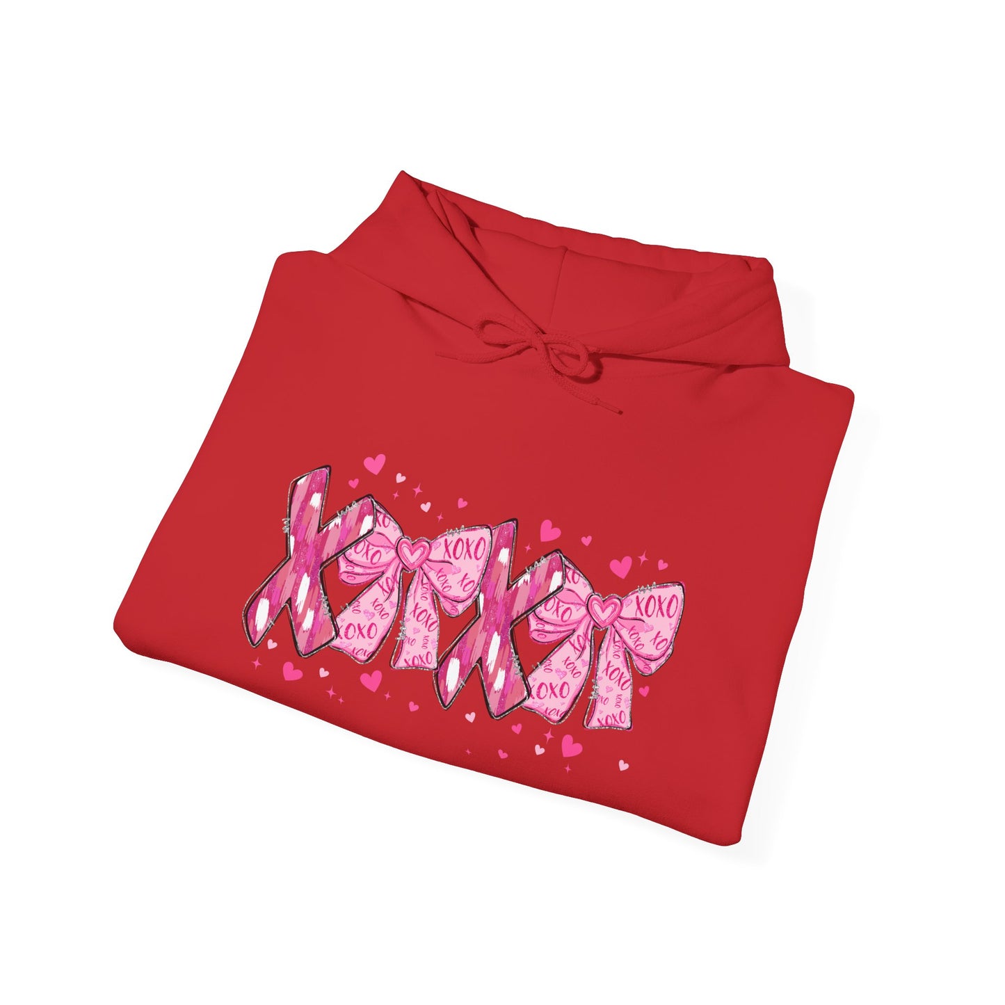 Valentines Unisex Heavy Blend™ Hooded Sweatshirt