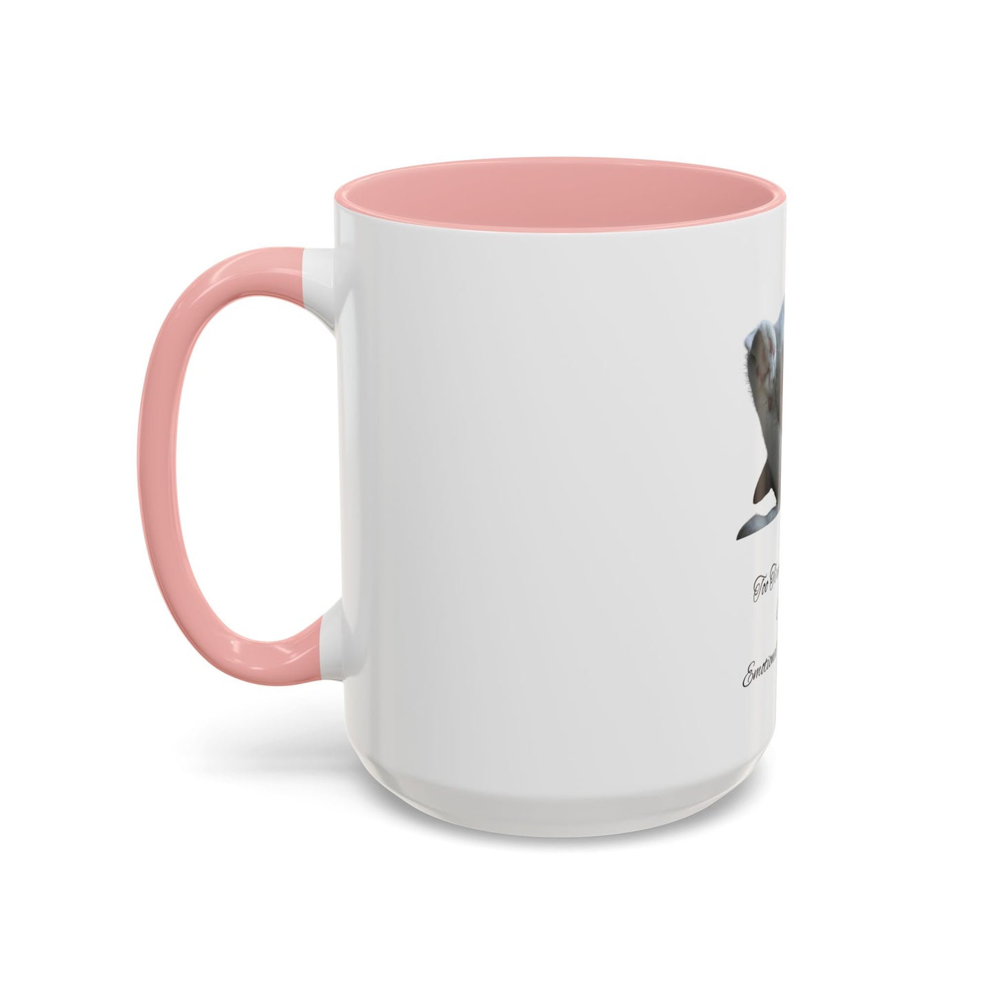 Animal Coffee Mug