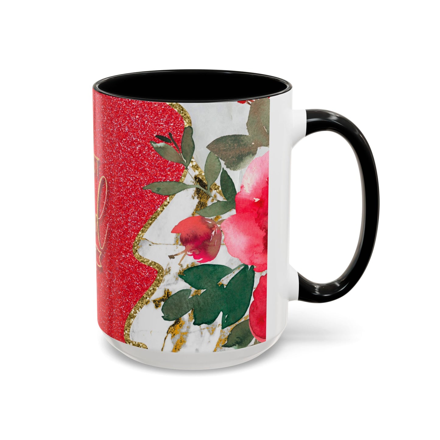 Spiritual Coffee Mug (11, 15oz)