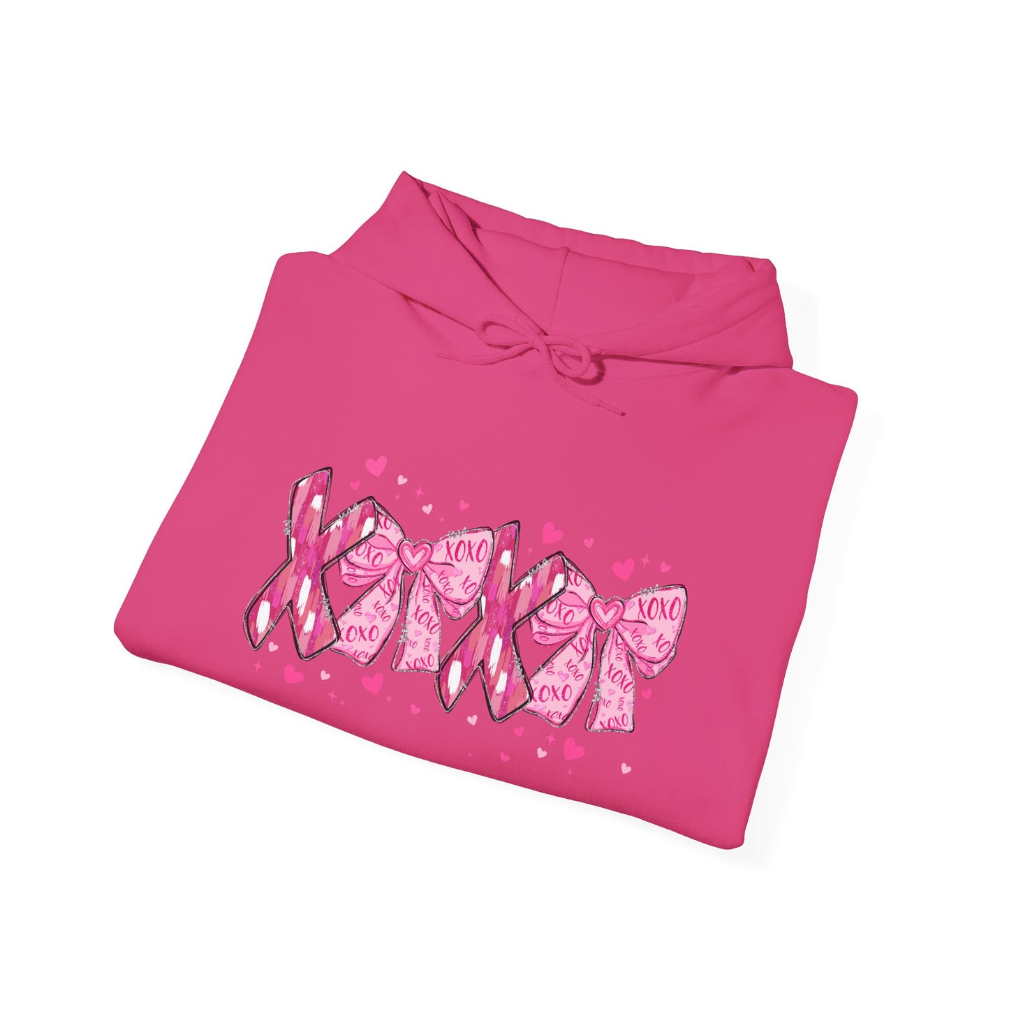 Valentines Unisex Heavy Blend™ Hooded Sweatshirt