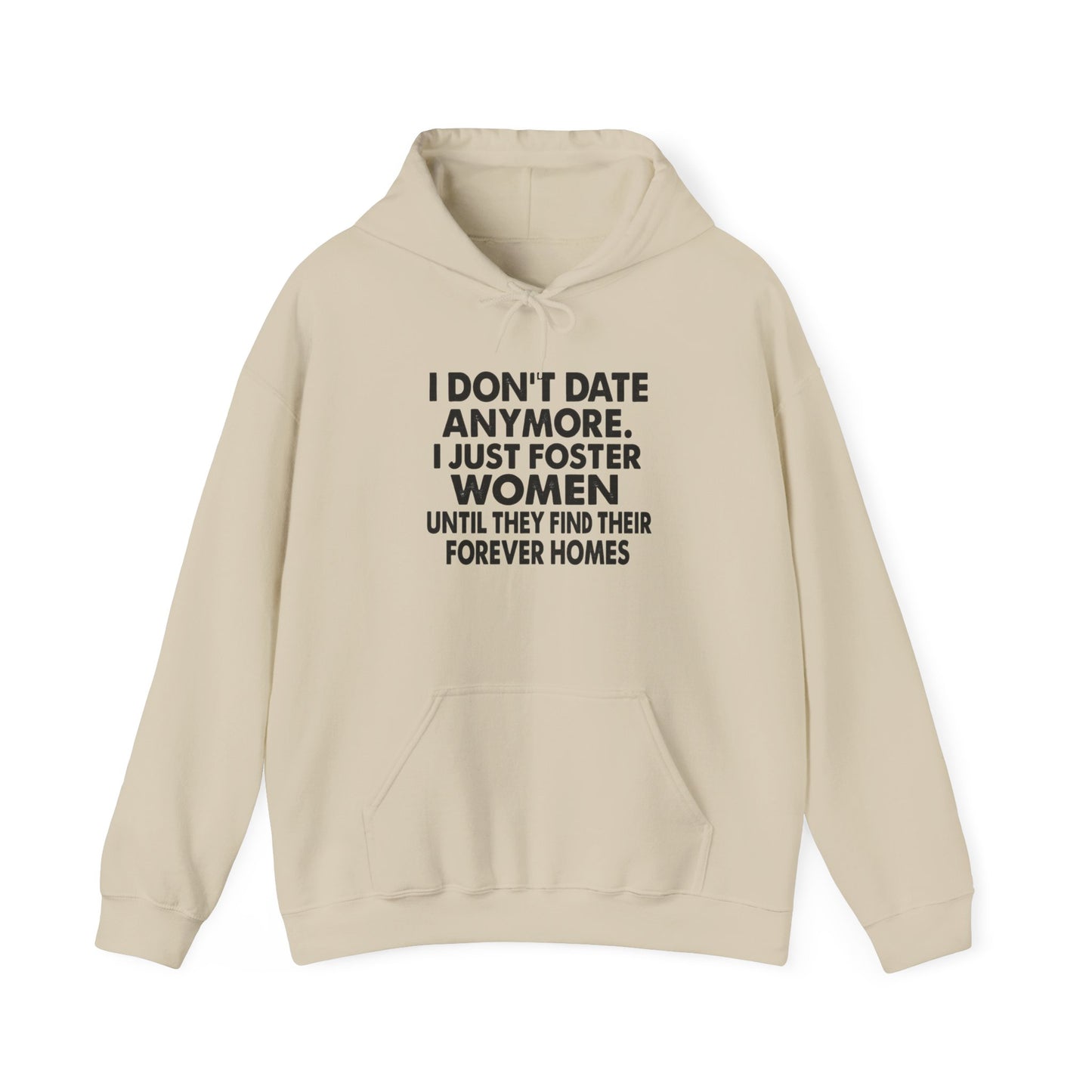 Foster Care Hoodie – Perfect Gift for Fundraiser Apparel, Cozy Sweatshirt for Inspirational Fashion
