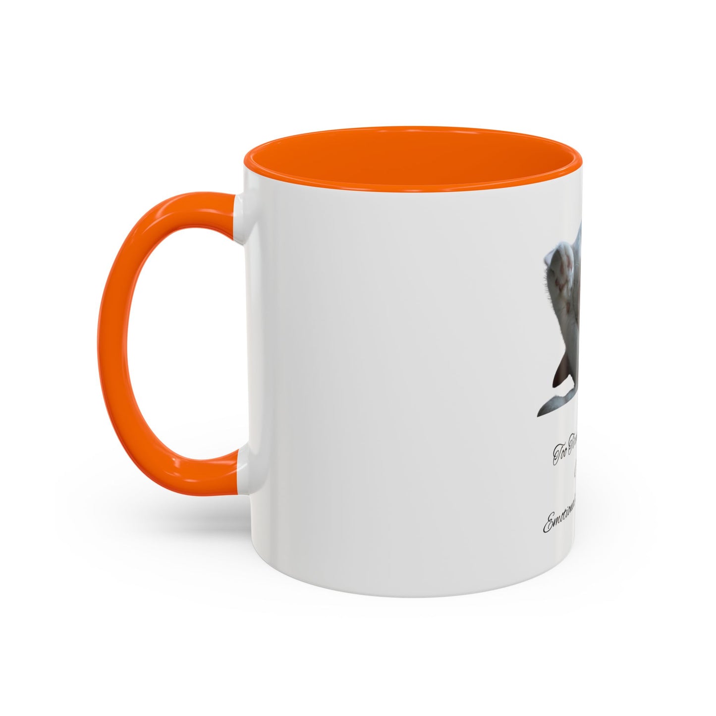 Animal Coffee Mug