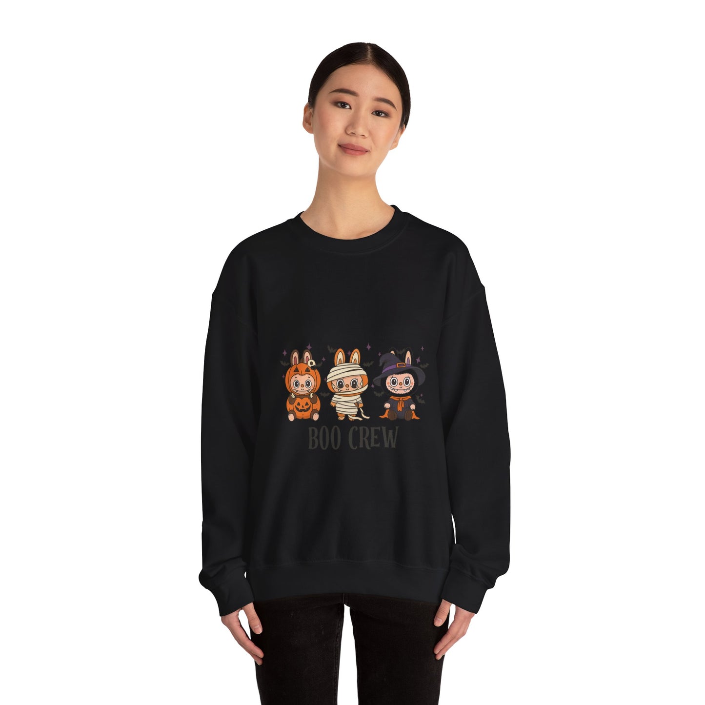 Halloween Sweatshirt
