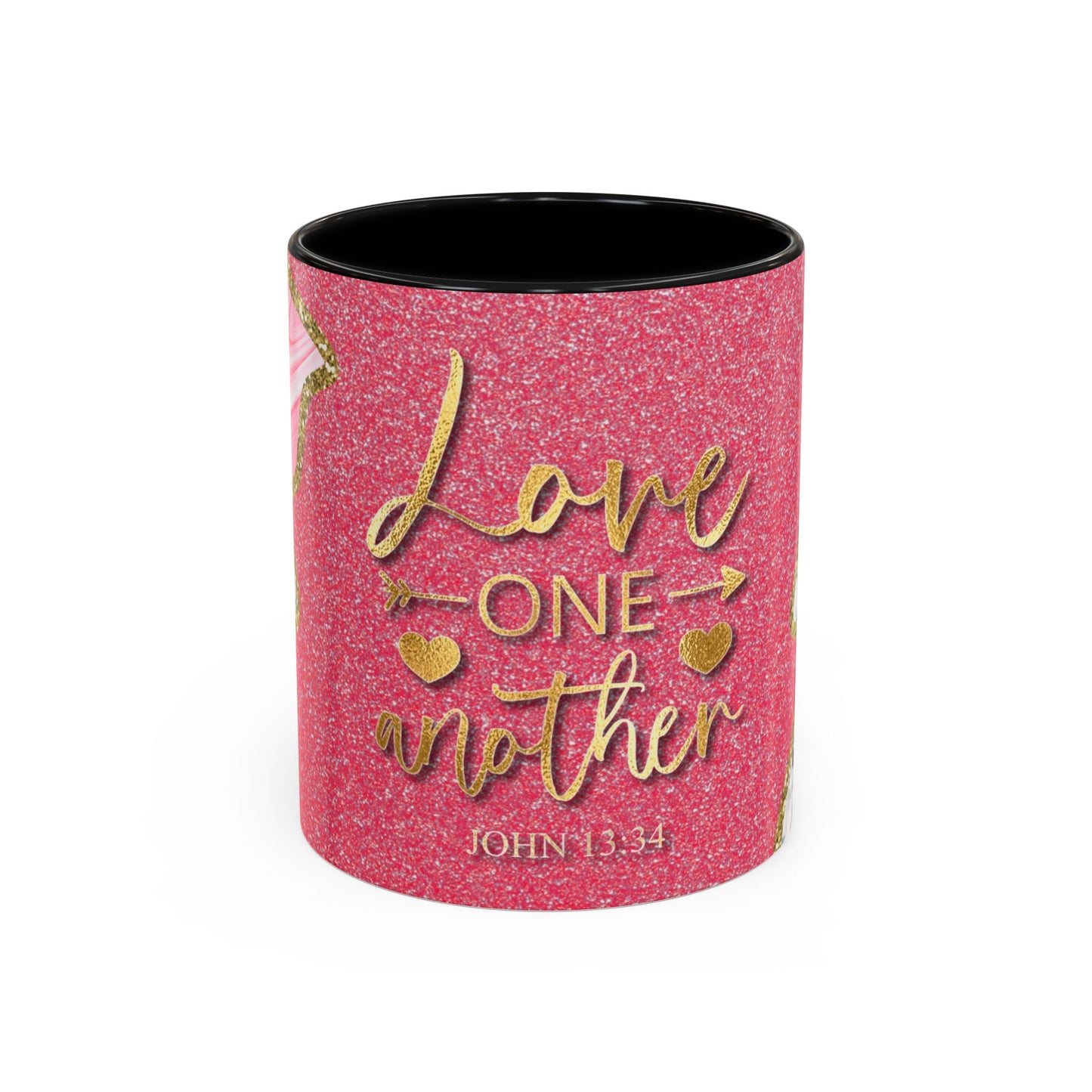 Spiritual Coffee Mug (11, 15oz)