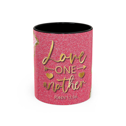 Spiritual Coffee Mug (11, 15oz)