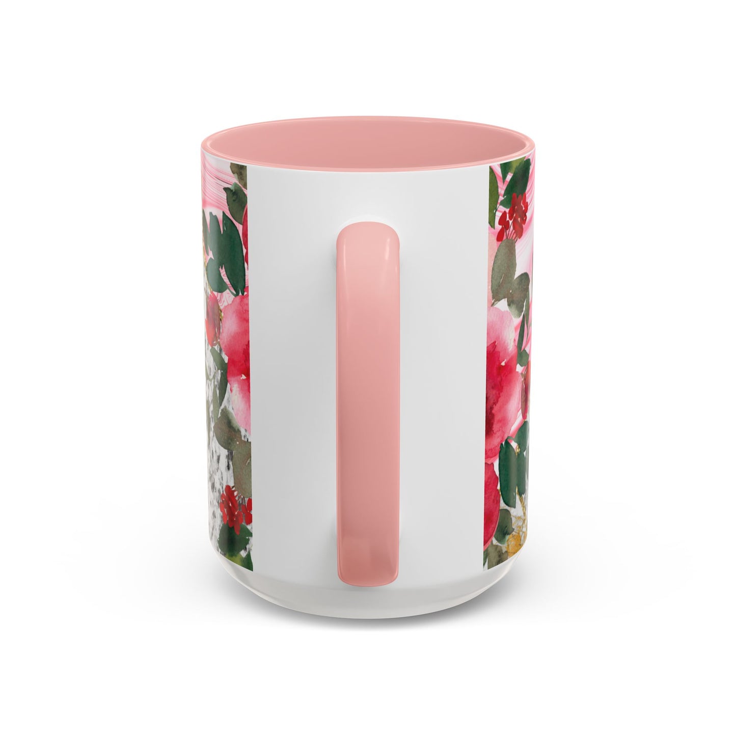Spiritual Accent Coffee Mug (11, 15oz)
