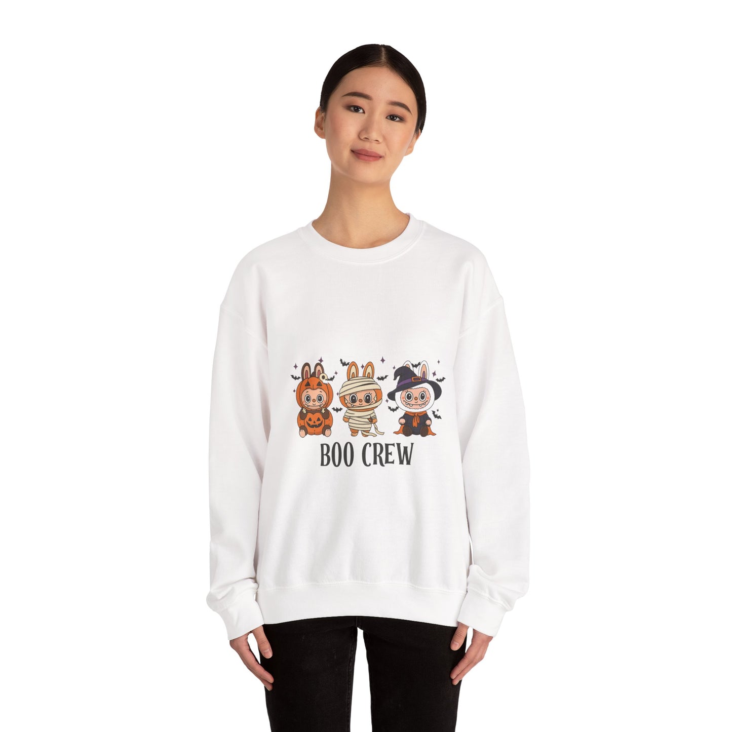Halloween Sweatshirt