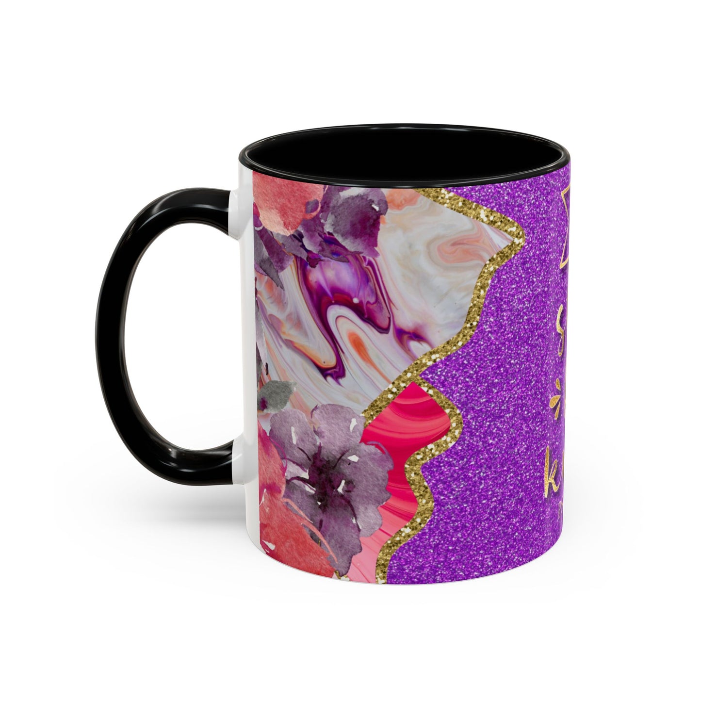 Spiritual Coffee Mug (11, 15oz)