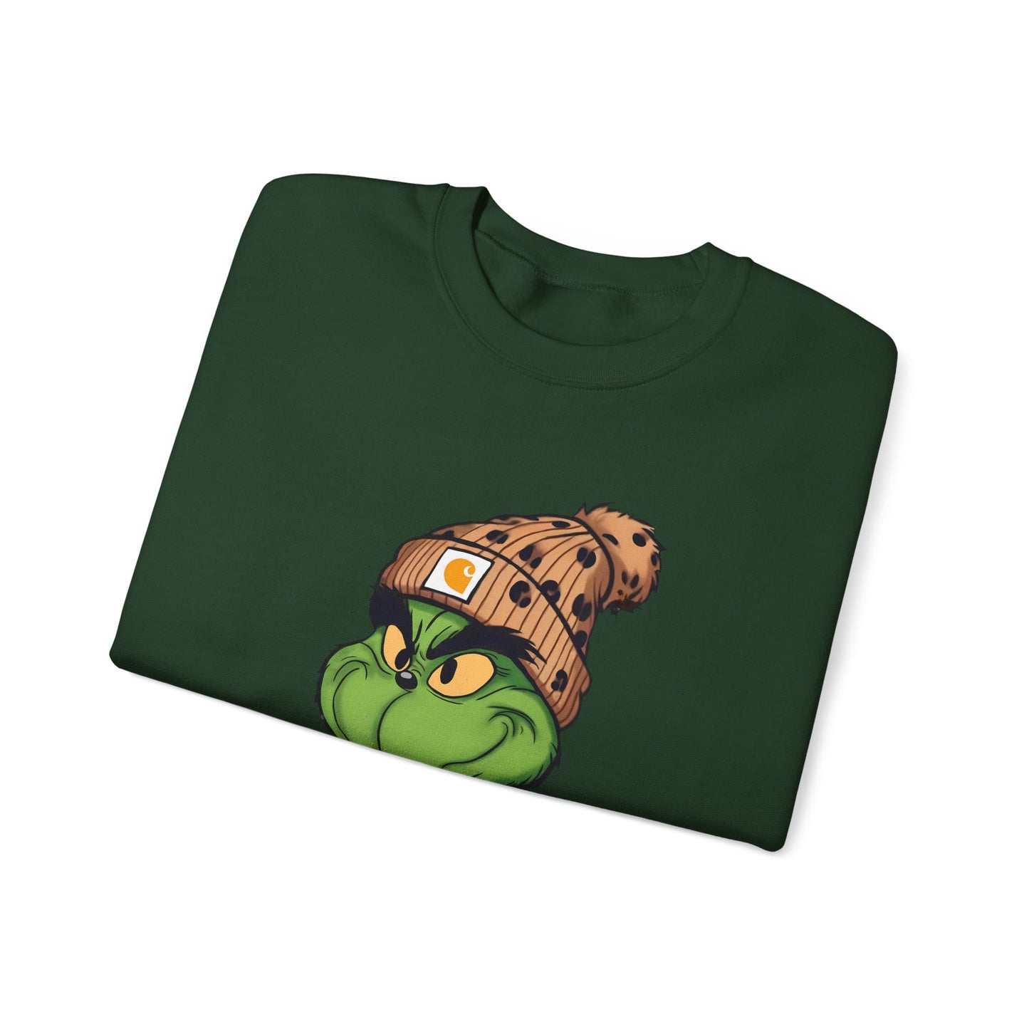 Christmas Unisex Heavy Blend™ Crewneck Sweatshirt