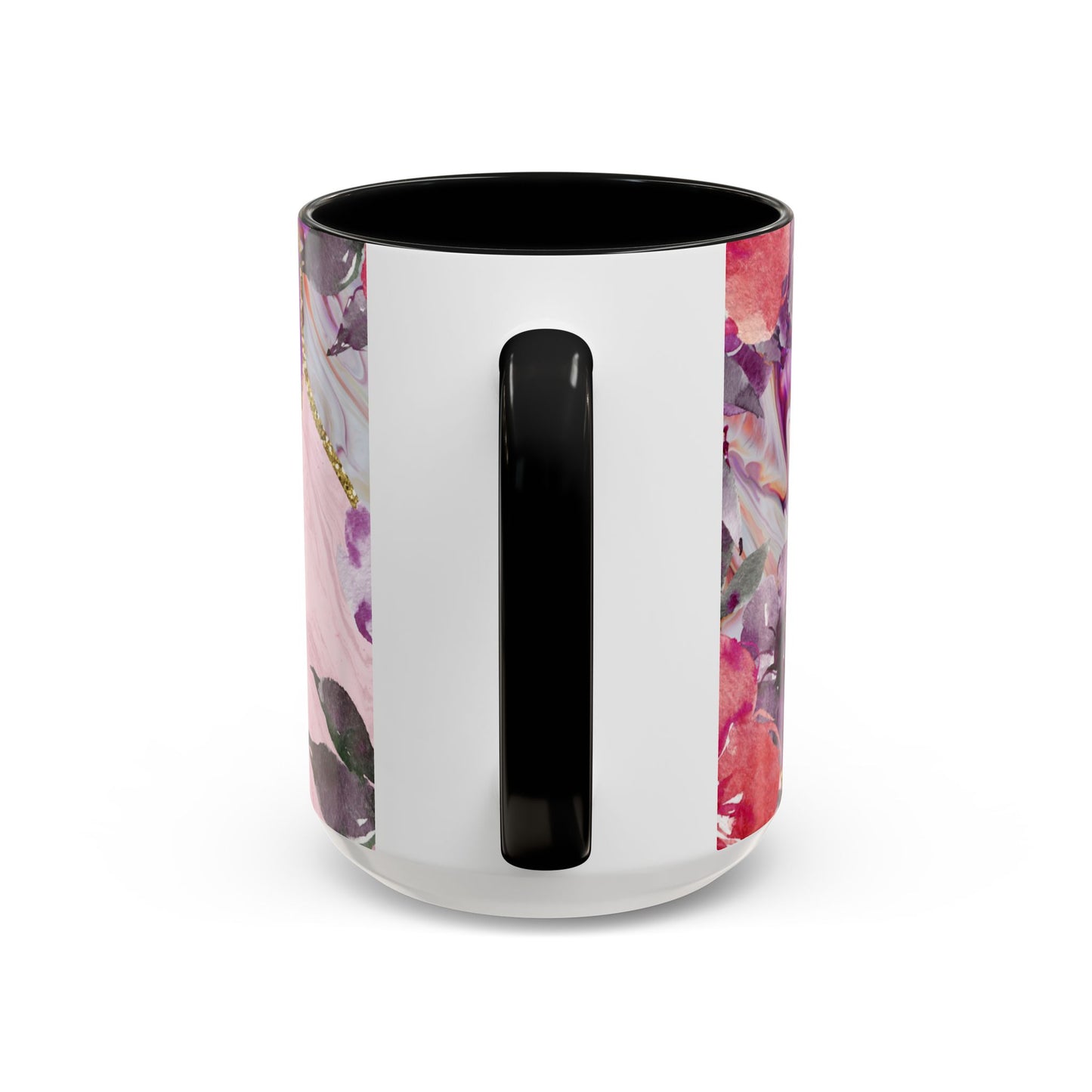 Spiritual Coffee Mug (11, 15oz)