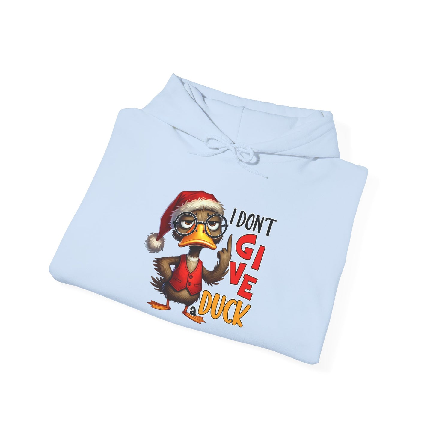 Holiday Humor Hoodie, Funny Christmas Hoodie, Unisex Gift, Quirky Winter Apparel, Unique Holiday Clothing, Festive Gift Idea