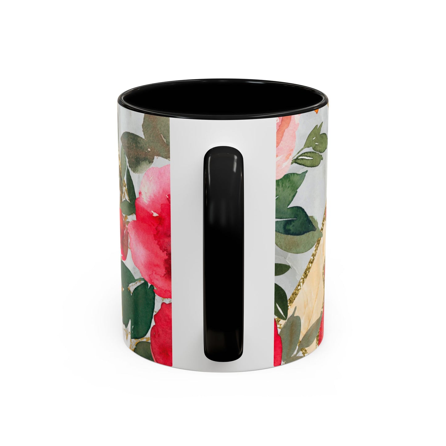 Spiritual Coffee Mug (11, 15oz)