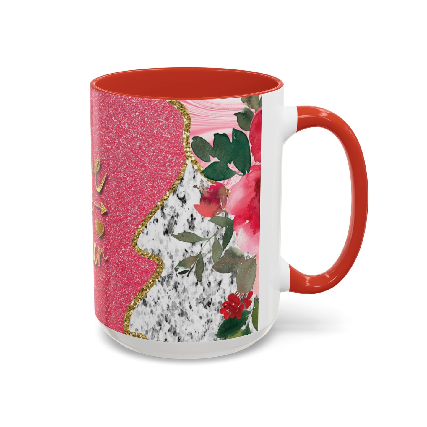 Spiritual Coffee Mug (11, 15oz)