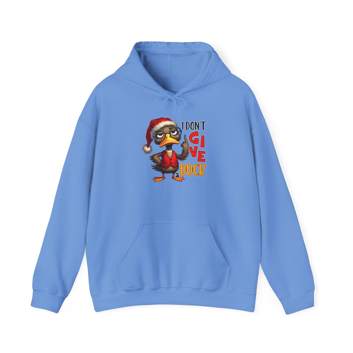 Christmas Unisex Heavy Blend™ Hooded Sweatshirt