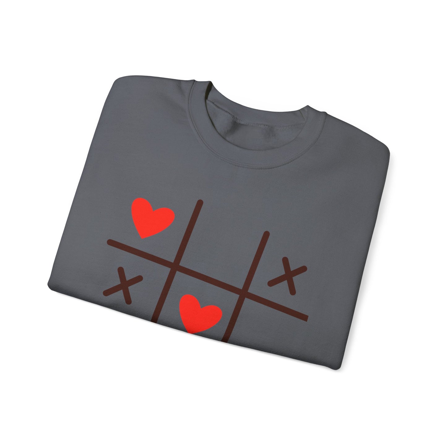 Valentines Unisex Heavy Blend™ Crewneck Sweatshirt