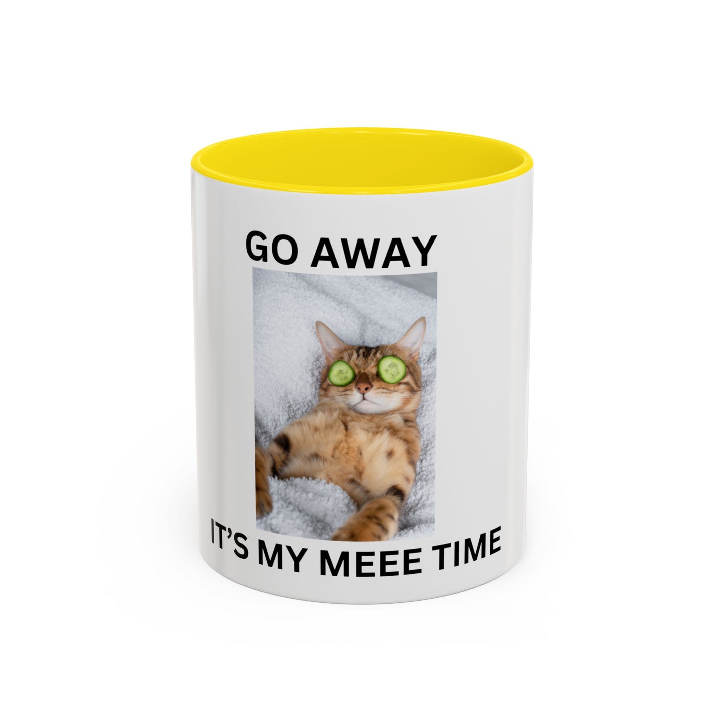 Animal Coffee Mug