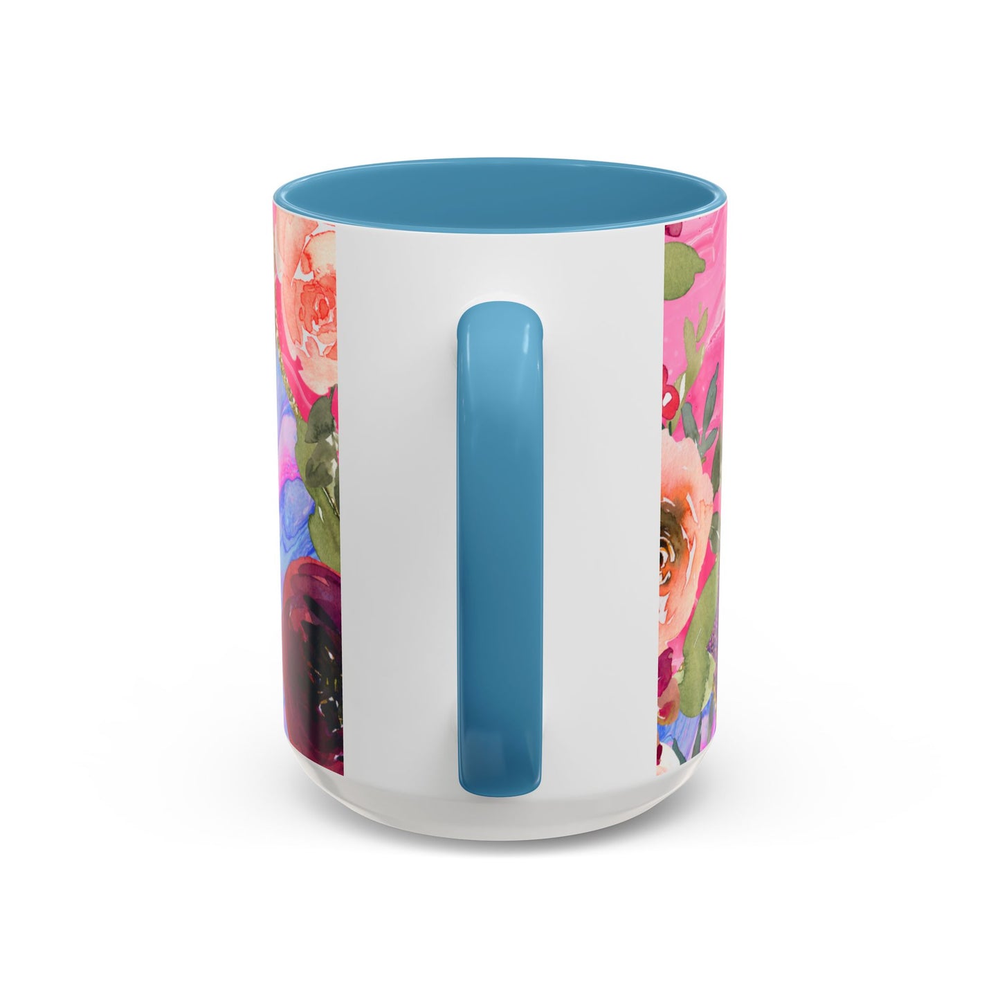 Spiritual Coffee Mug (11, 15oz)